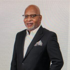 Mr. Wayne Gibson