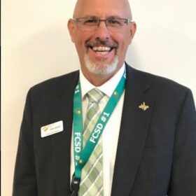 Dr. David Barker