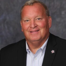 Dr. Mike Lucas