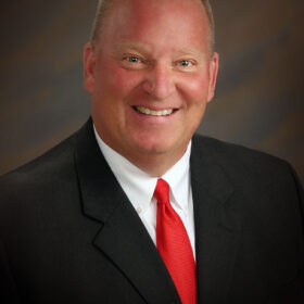 Dr. Mike Lucas