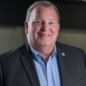 Dr. Mike Lucas