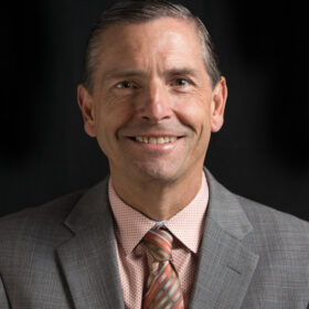 Dr. Jeffrey D. West