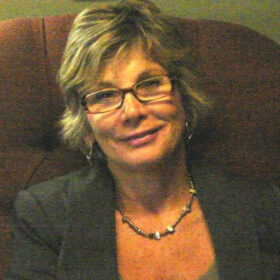 Dr. Marjorie Alexander Wallace