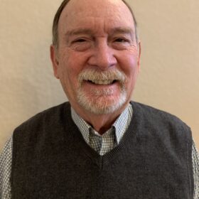 Mr. William Huyett