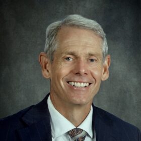 Dr. Justin Henry