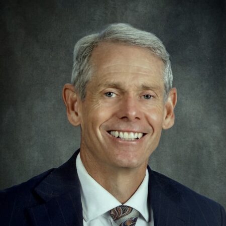 Dr. Justin Henry