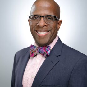 Mr. Ben Johnson II