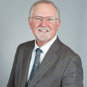 Dr. Steven Lowder Regional Director, Western Region
