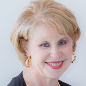 Dr. Judy Sclair-Stein