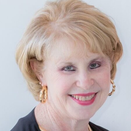 Dr. Judy Sclair-Stein