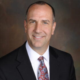 Dr. Paul Gausman