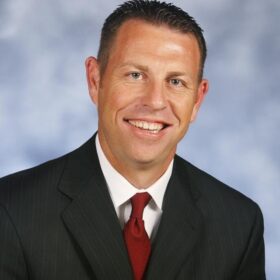 Dr. Randall Gilson