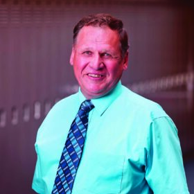 Dr. Gary Schnellert
