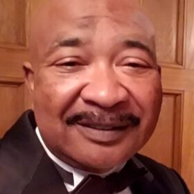 Mr. Ronald Walker
