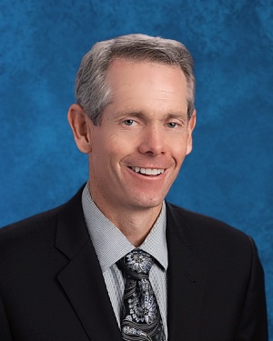Dr. Justin Henry