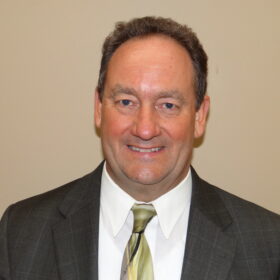 Dr. Brian Hanes