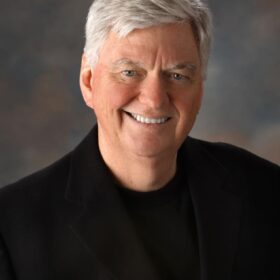 Dr. James Hutto