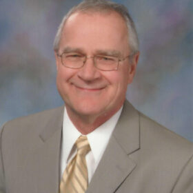 Dr. Norman Ridder, Owner