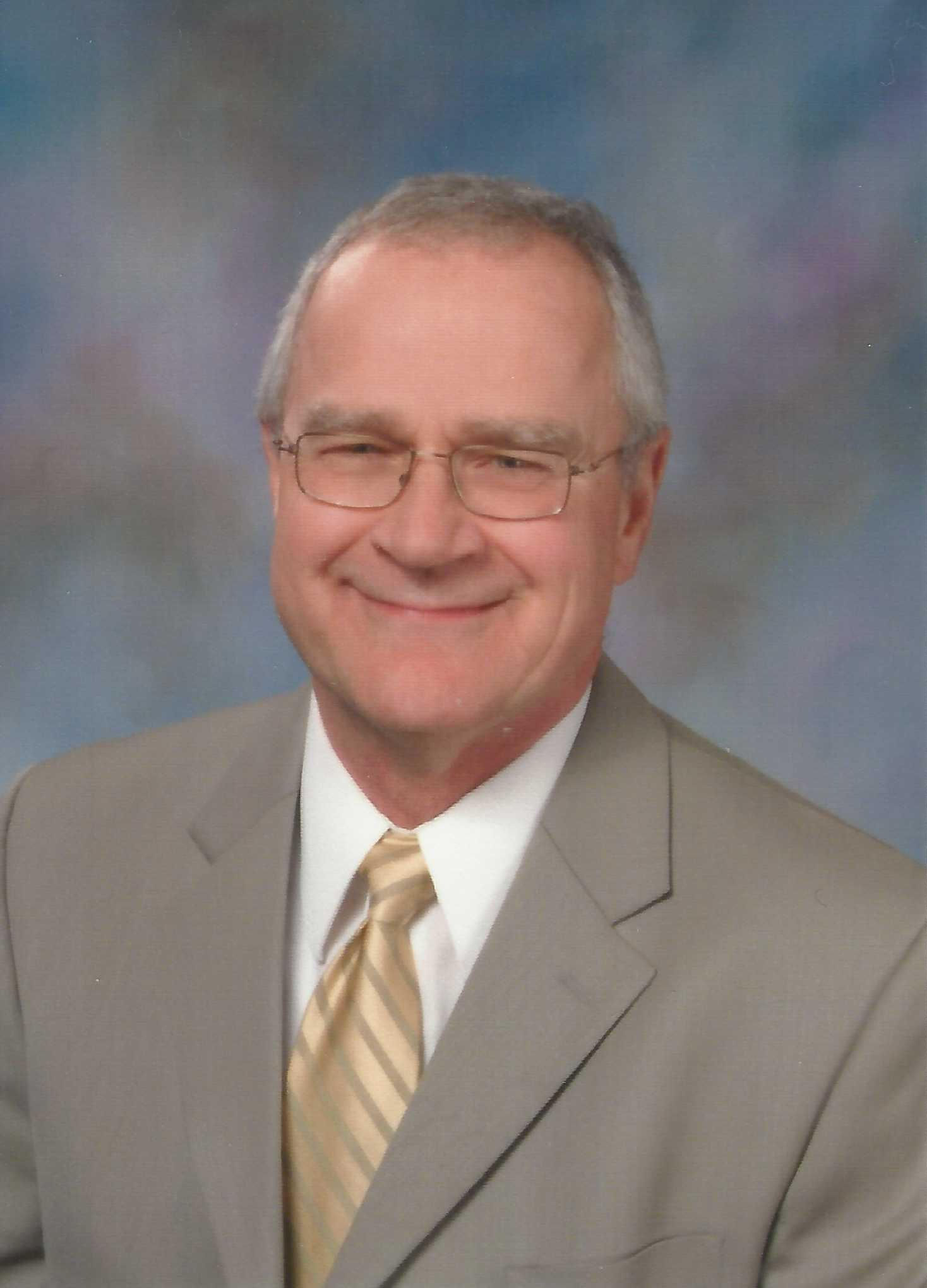 Dr. Norman Ridder, Owner - McPherson & Jacobson LLC