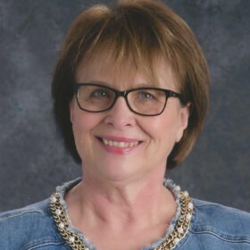 Mrs. Kimberly Antisdel