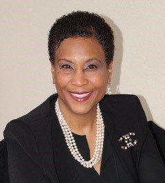 Dr. Michelle Hamilton