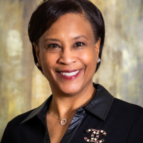 Dr. Michelle Hamilton