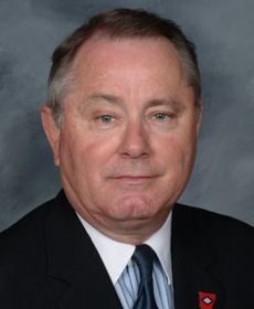 Dr. T. Kenneth James