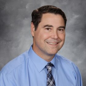 Mr. Shawn Arnold