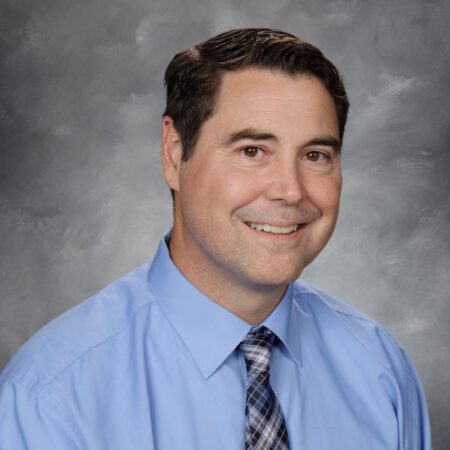 Mr. Shawn Arnold