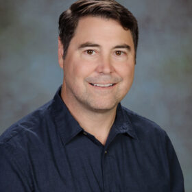 Mr. Shawn Arnold