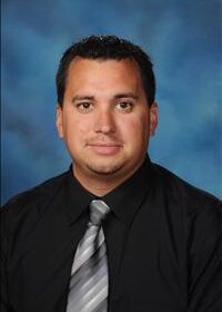 Mr. Darren Tobey