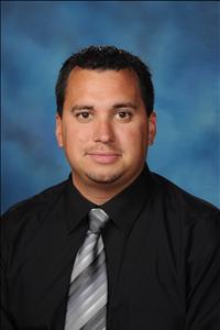 Mr. Darren Tobey