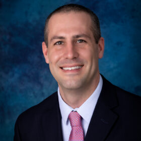 Dr. Aaron Plas