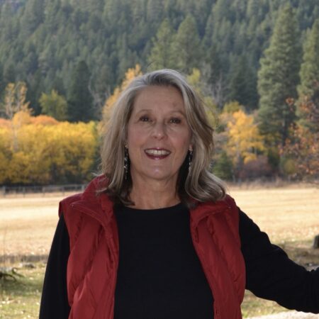 Mrs. Sharla Anderson Johns