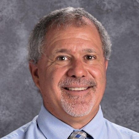 Mr. Daniel Zeisler