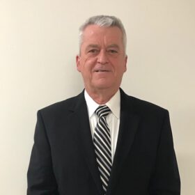 Dr. Aaron Hosman