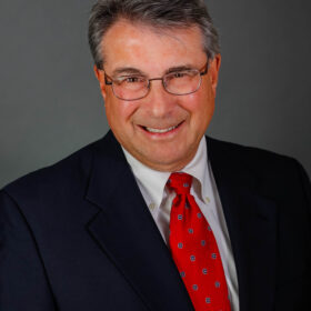 Dr. Douglas Nelson