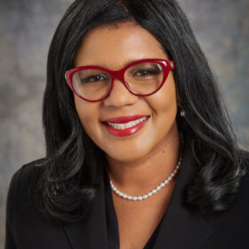 Dr. Tawana Grover