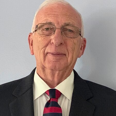Dr. James Karleskint