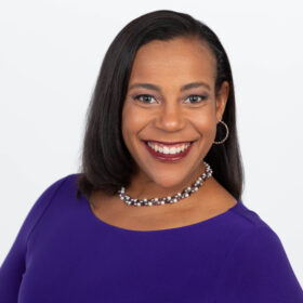 Dr. Shelley Jones-Holt