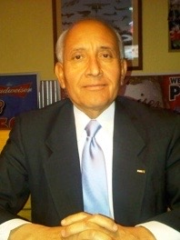 Dr. Henry Roman