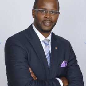 Mr. Antwan Wilson