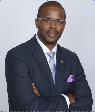 Mr. Antwan Wilson