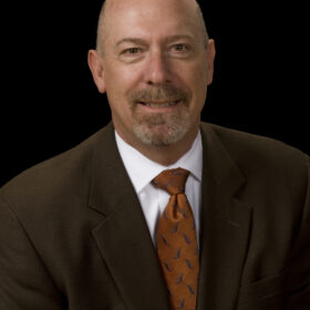 Dr. Walter Cooper
