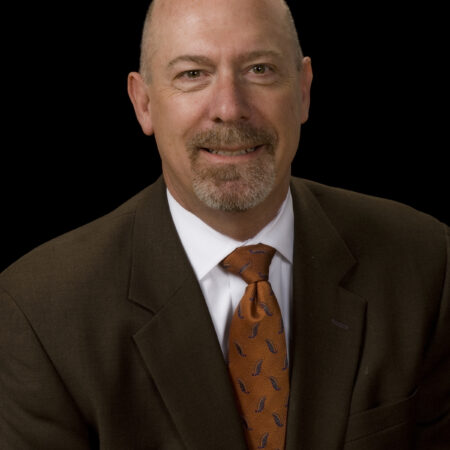 Dr. Walter Cooper