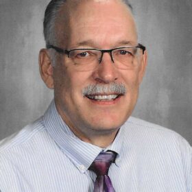 Dr. David Rizor