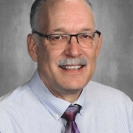 Dr. David Rizor