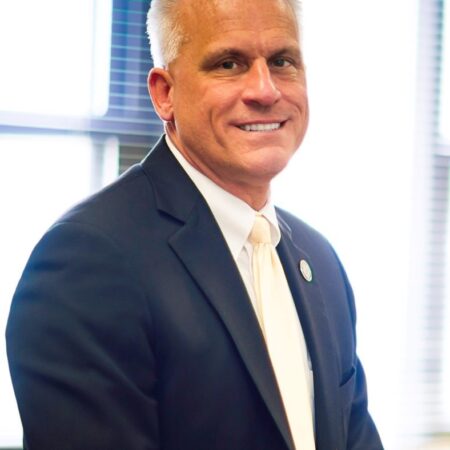 Dr. Jody Francis Manning