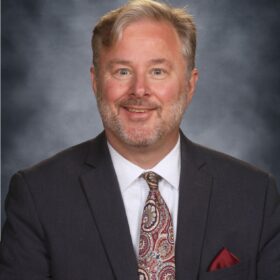 Dr. Vance Dalzin