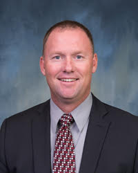 Mr. Brandon Lavaley